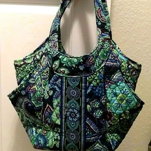 Vera Bradley Bag